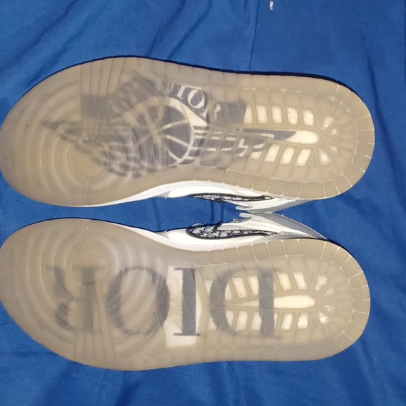 Jordan DIOR JORDANS - Picture 5 of 8